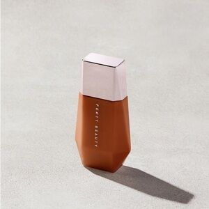 NEW Fenty Beauty Eaze Drop Lit All Over Glow Enhancer in Bronze Jasper